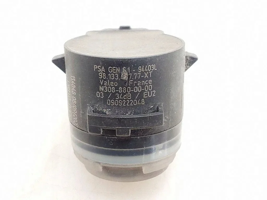 Peugeot 508 II 208 II Ds7 PDC Sensor 9813348777PQ image 3