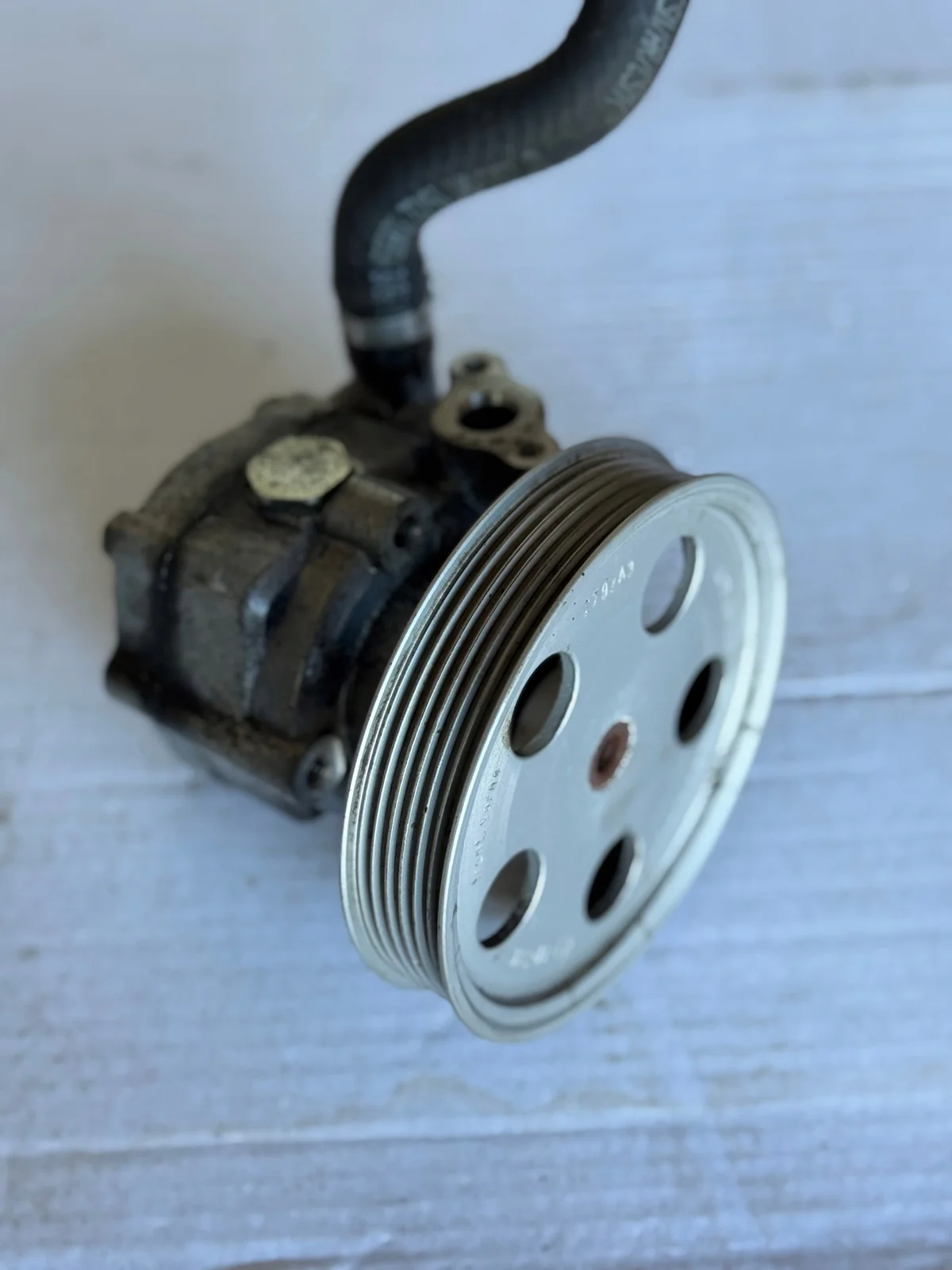 Servopump Audi A4 B8 A5 8T 1.8-2.0 TFSI