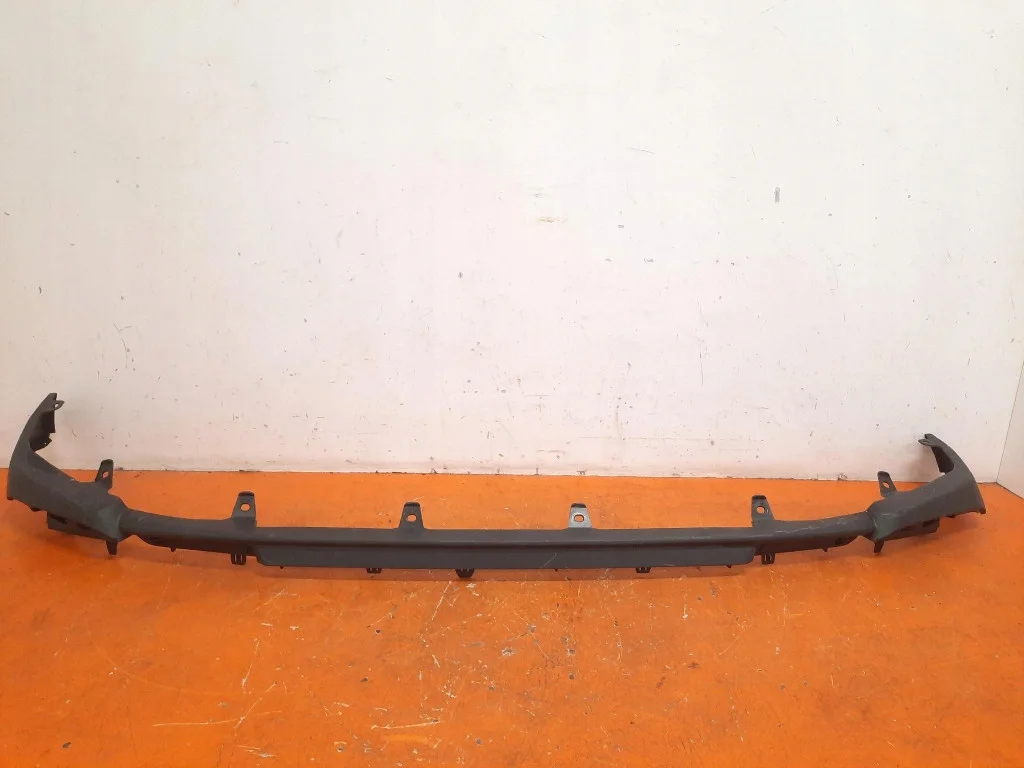 Lexus LBX 23- Rear Bumper Diffuser Used