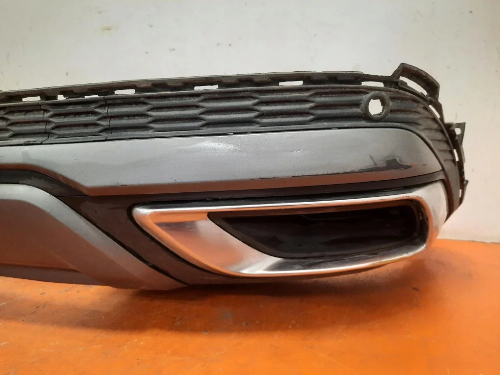 Audi Q7 II Spoiler Traseiro Usado image 6