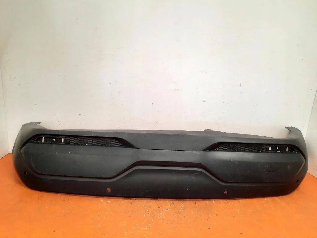 Nissan Qashqai III Rear Bumper Diffuser Used