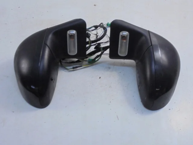 Espelho Retrovisor Citroen C4 08 Esquerdo