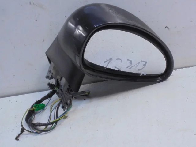 Espelho Retrovisor Citroen C4 08 Esquerdo image 5