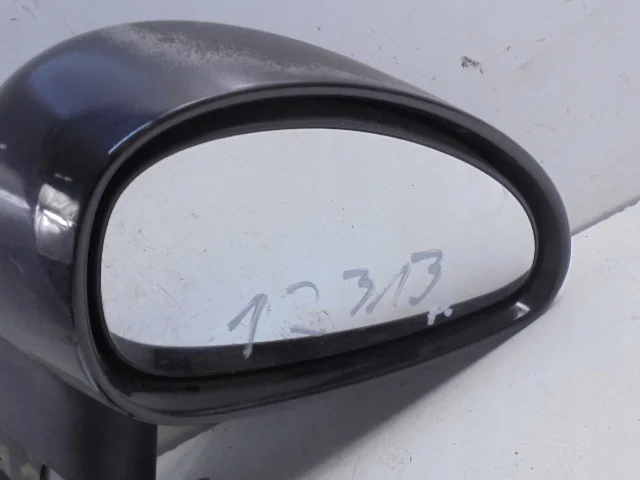Espelho Retrovisor Citroen C4 08 Esquerdo image 6