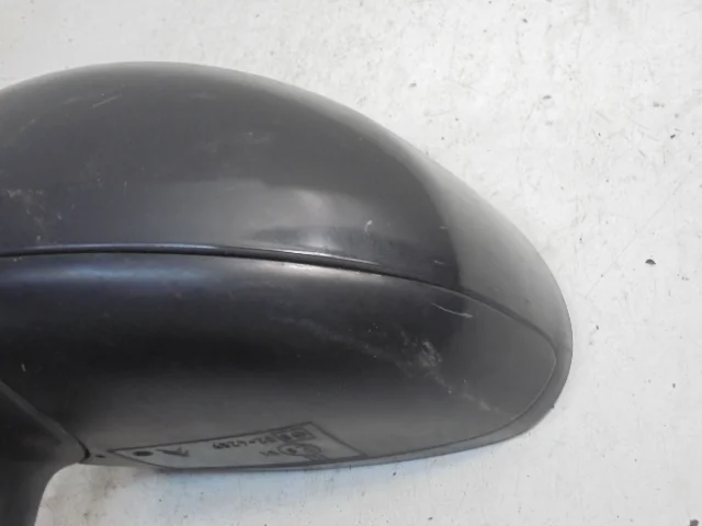Espelho Retrovisor Citroen C4 08 Esquerdo image 8