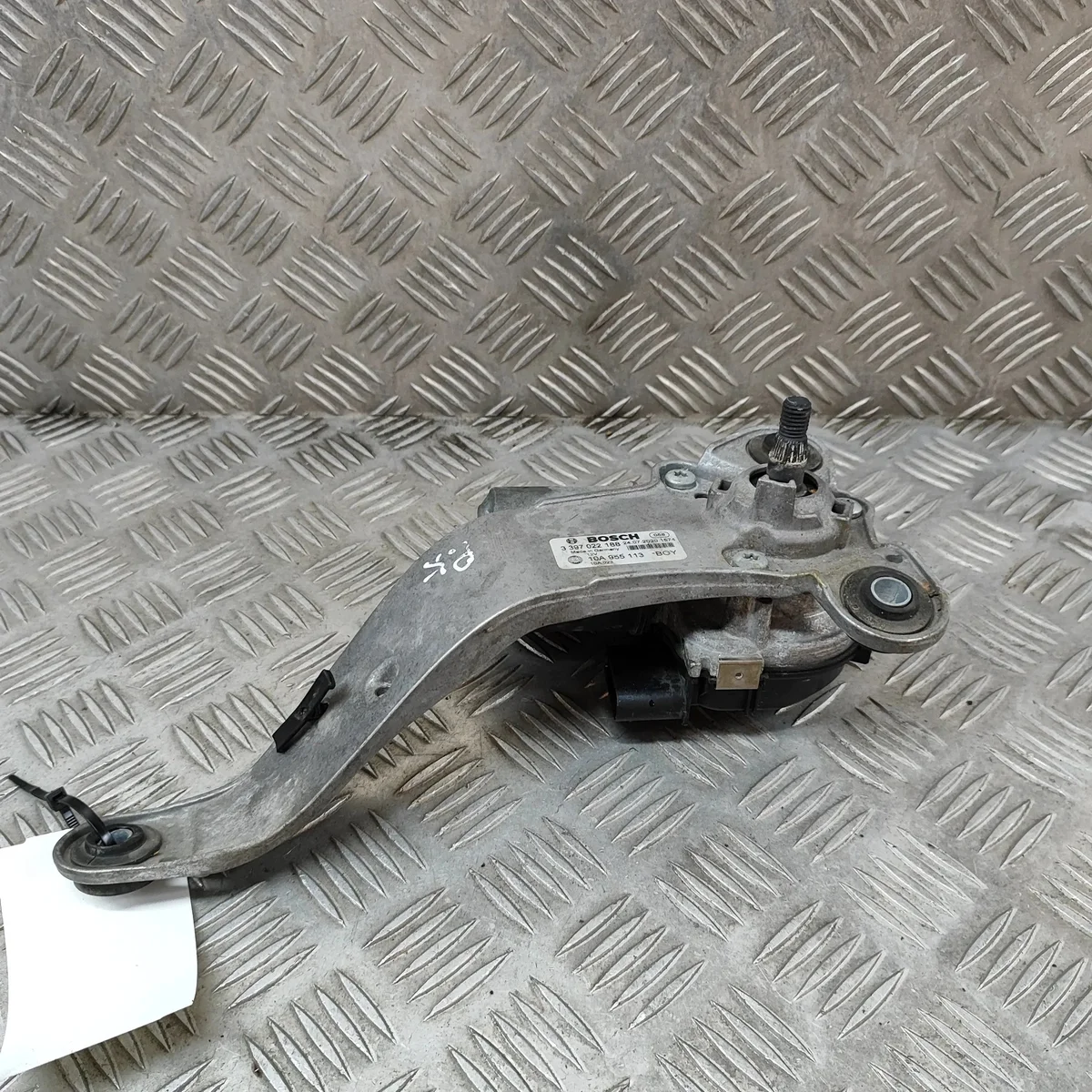 Scheibenwischermotor VW ID.3 (E11) gebraucht