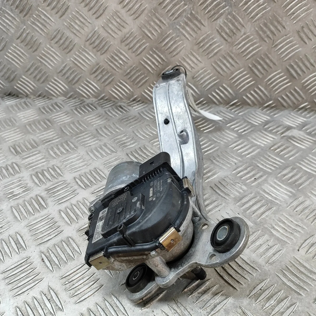 Scheibenwischermotor VW ID.3 (E11) gebraucht image 3