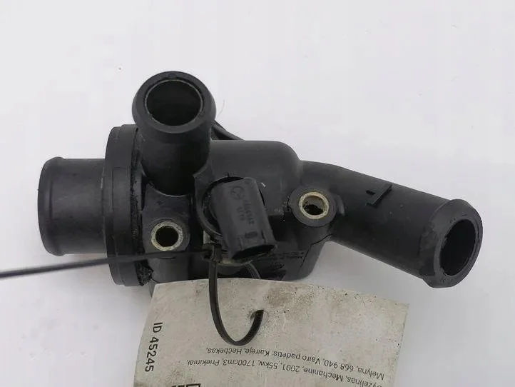 Mercedes-Benz A 6682030275 Obudowa termostatu