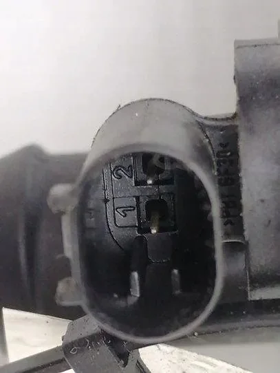Behuizing thermostaat Mercedes-Benz A 6682030275 image 3