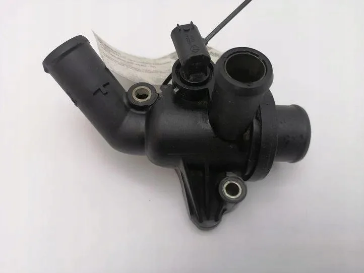 Behuizing thermostaat Mercedes-Benz A 6682030275 image 5