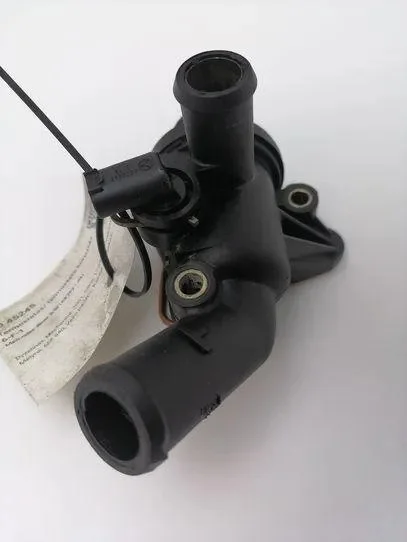 Behuizing thermostaat Mercedes-Benz A 6682030275 image 6