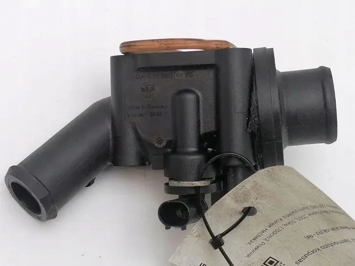 Behuizing thermostaat Mercedes-Benz A 6682030275 image 7