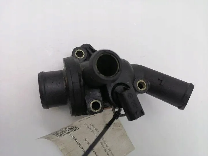 Behuizing thermostaat Mercedes-Benz A 6682030275 image 10