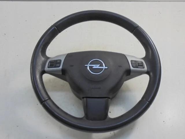 Volant OPEL VECTRA C 13143136 image 2