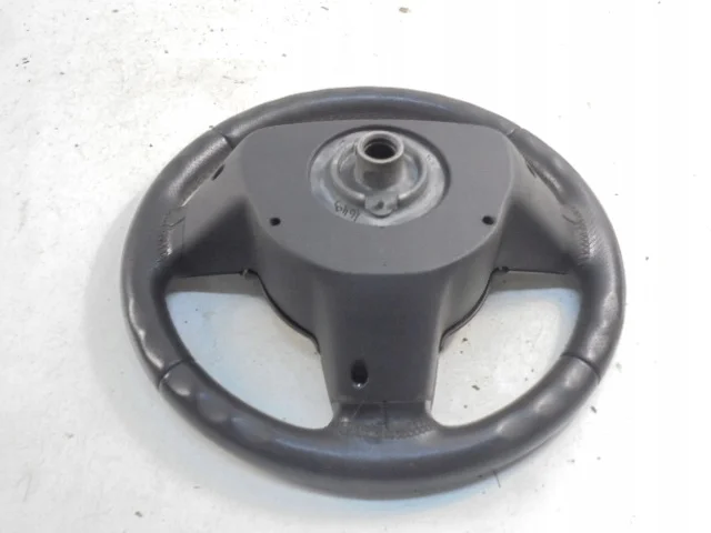 Volant OPEL VECTRA C 13143136 image 3