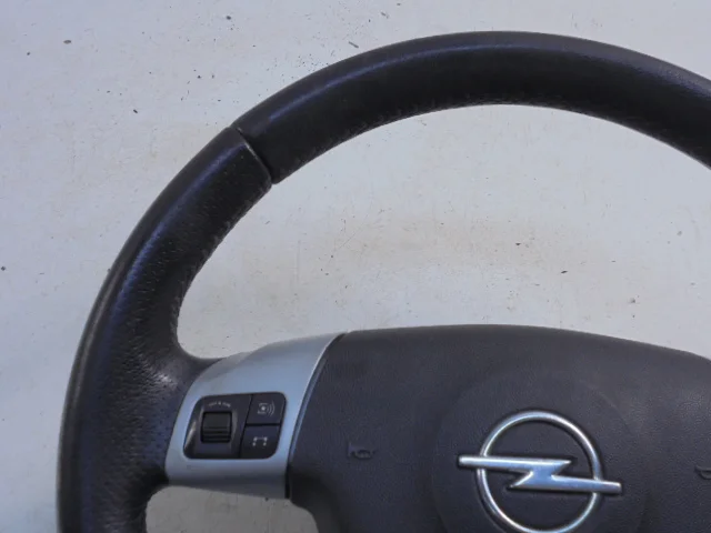 Volant OPEL VECTRA C 13143136 image 5
