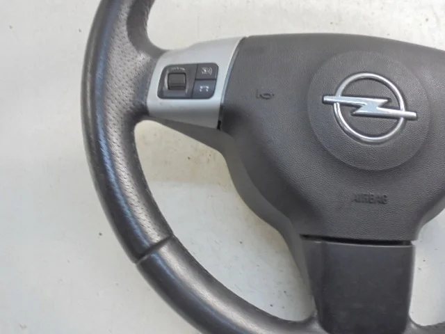 Volant OPEL VECTRA C 13143136 image 6