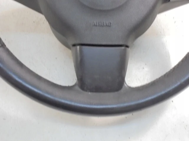 Volant OPEL VECTRA C 13143136 image 7
