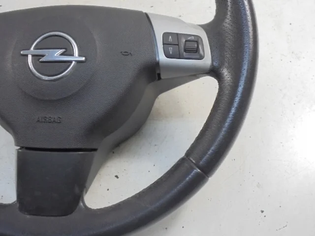 Volant OPEL VECTRA C 13143136 image 8