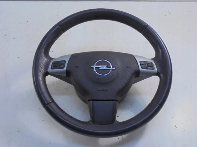 Volant OPEL VECTRA C 13143136 image 10