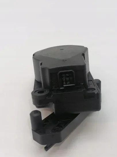 Atuador Aquecedor Mercedes W168 0765019312 image 3