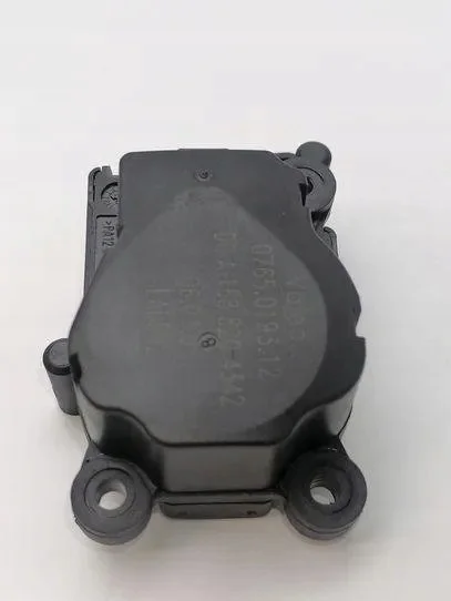Atuador Aquecedor Mercedes W168 0765019312 image 6