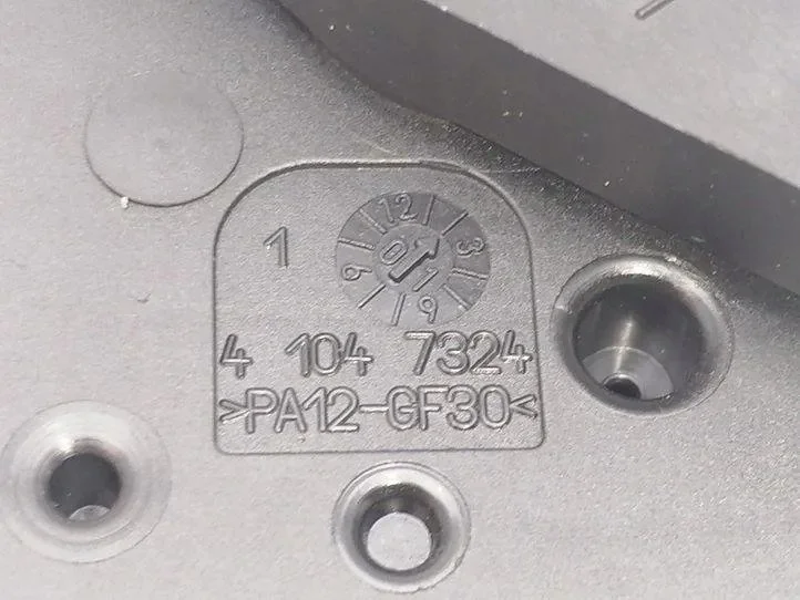 Atuador Aquecedor Mercedes W168 0765019312 image 10