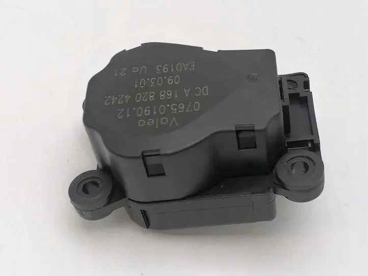 Atuador Aquecedor Mercedes W168 0765019012 image 6
