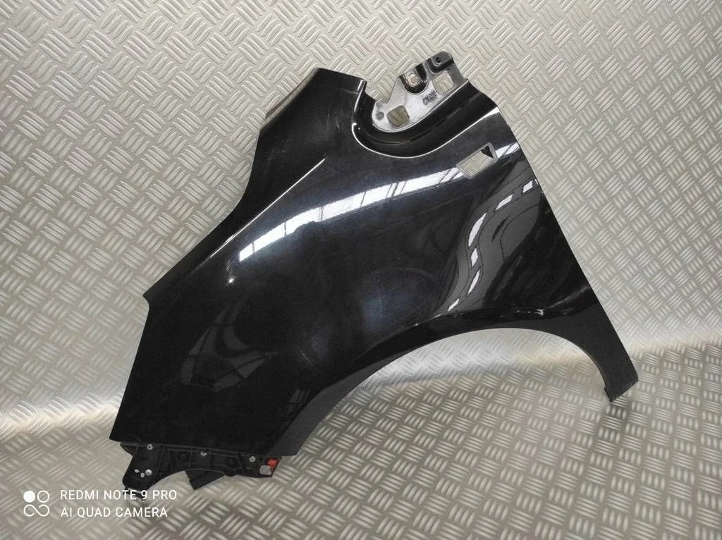 Aile Opel Meriva B Gauche 93167923 image 3