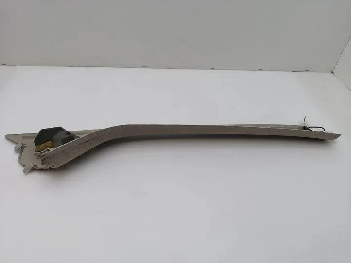 Moldura Coluna Mercedes Classe A W168 Esquerda image 3