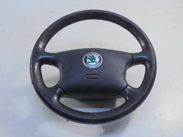 Volant Skoda Superb B5 1J0419091G Occasion