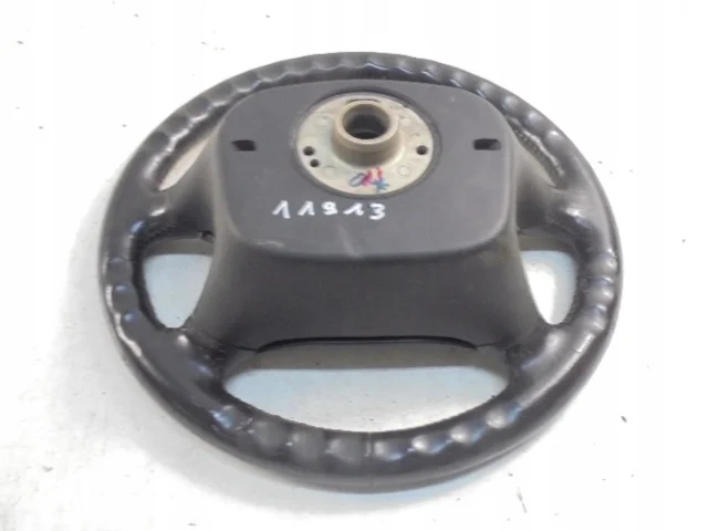 Skoda Superb B5 Steering Wheel 1J0419091G image 3