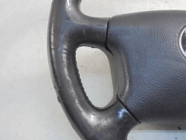 Skoda Superb B5 Steering Wheel 1J0419091G image 6