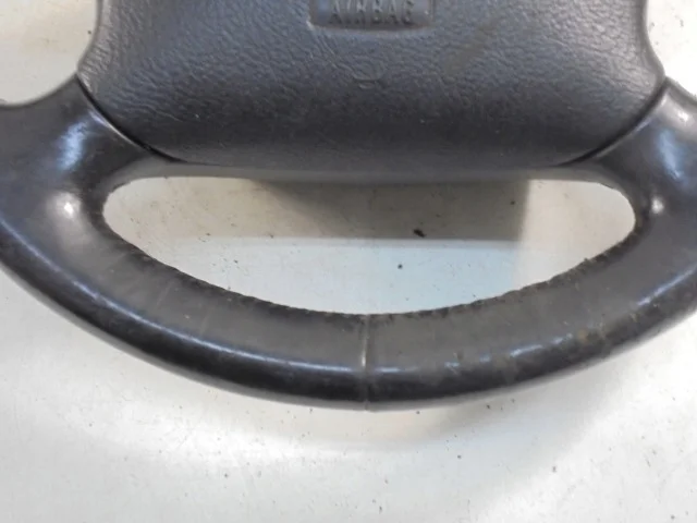 Skoda Superb B5 Steering Wheel 1J0419091G image 7