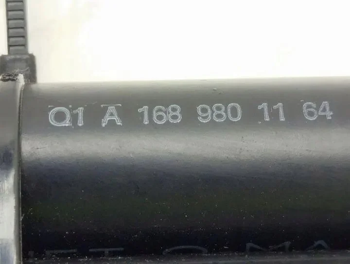 MERCEDES-BENZ A (W168) A1689801164 Usado image 6