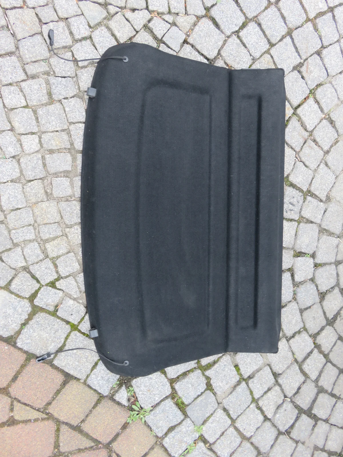 Étagère de coffre Mazda CX-30 (19-25) DGH9-68310
