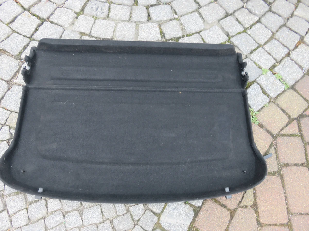 Prateleira Mazda CX-30 Usada OEM DGH9-68310 thumbnail 4