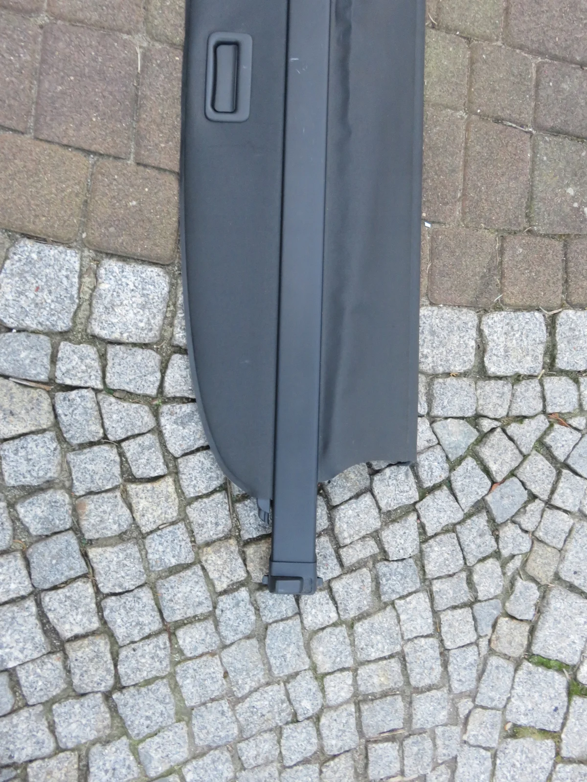 Volvo V50 Lift 2007-12 Roleta Bagaznika image 3