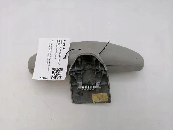 Innerbackspegel Mercedes-Benz OE A2088100117 image 7