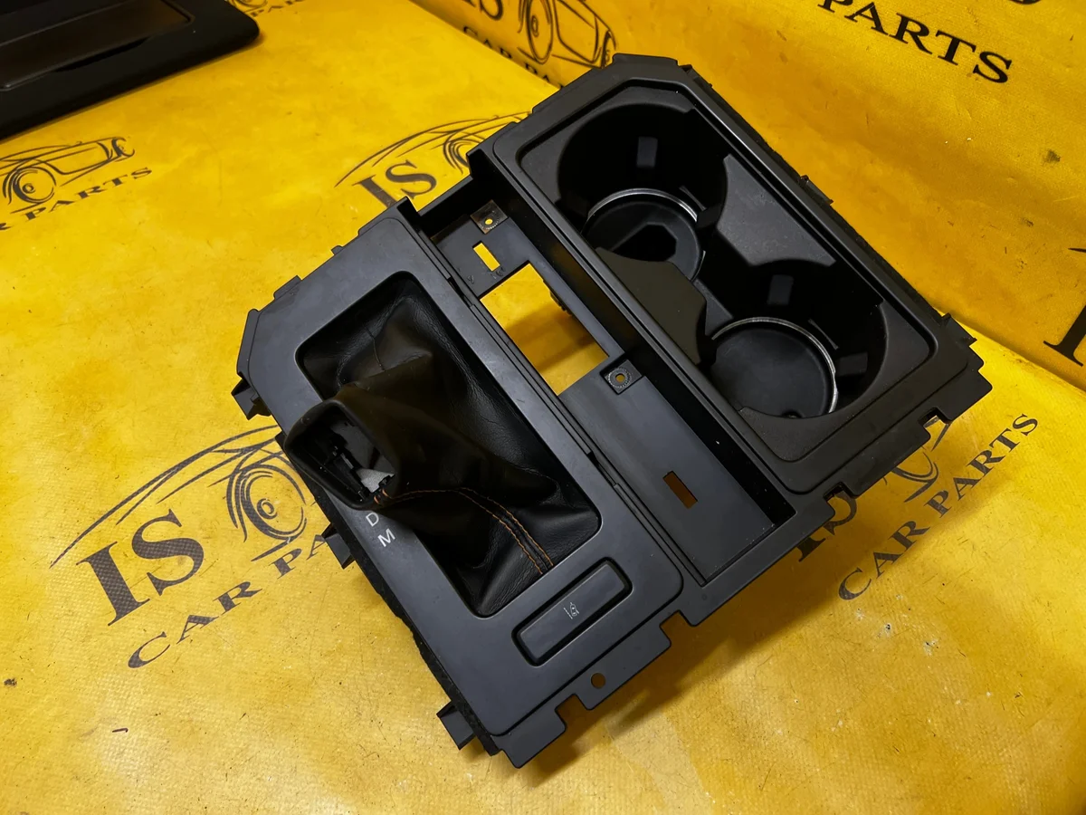 Levier de vitesse Ford F150 XIII 17-20 Raptor