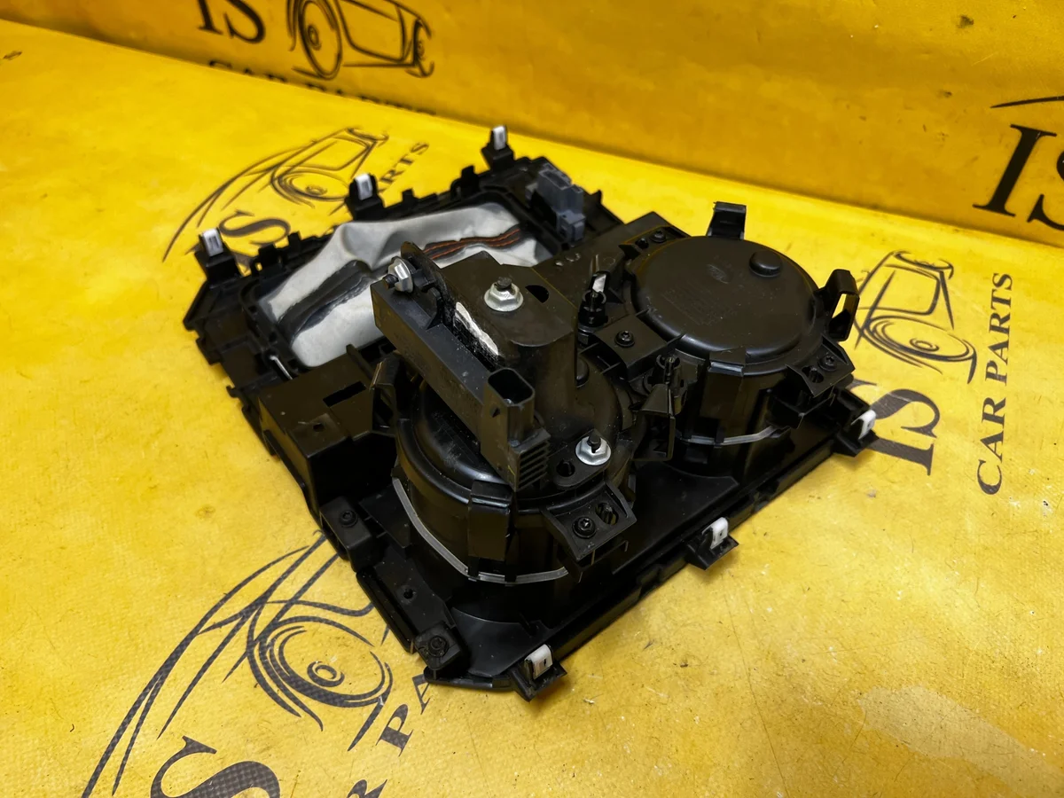 Schalthebel Ford F150 Raptor LHD Gebraucht image 4