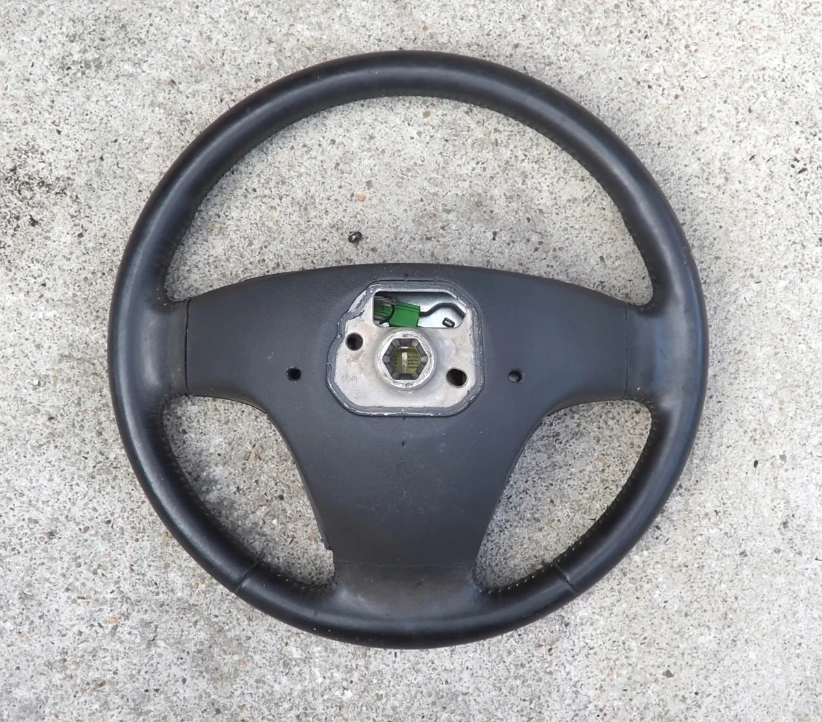 Volant + Airbag Volvo C30 S40 V50 55150060