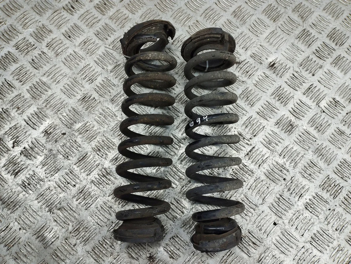 Mercedes E W213 2017 Rear Spring AMD90654 image 2
