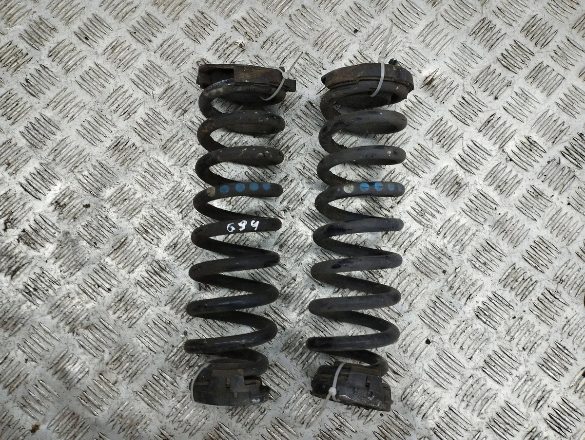 Mercedes E W213 2017 Rear Spring AMD90654 image 5