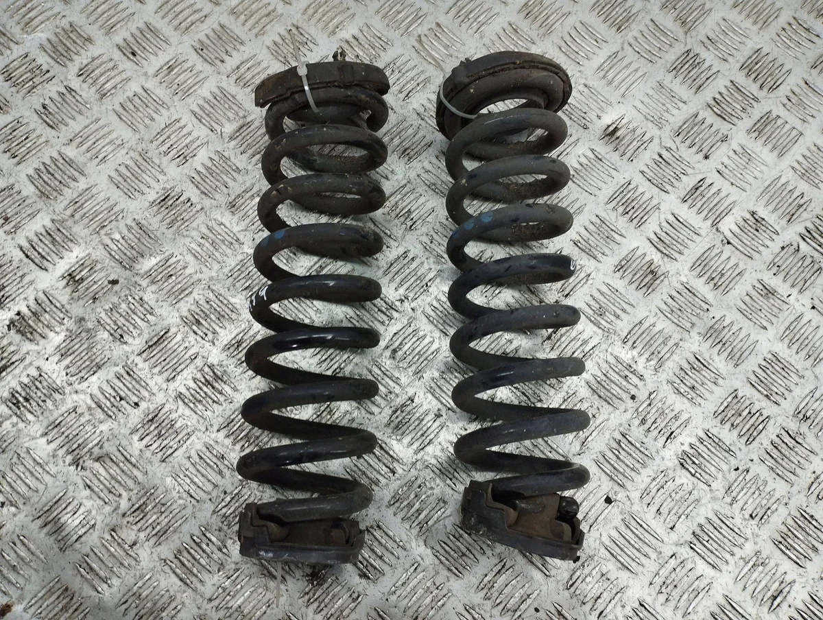 Mercedes E W213 2017 Rear Spring AMD90654 image 7