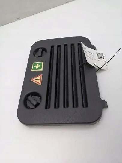 Moldura Maletero Mercedes-Benz M (W163) image 7