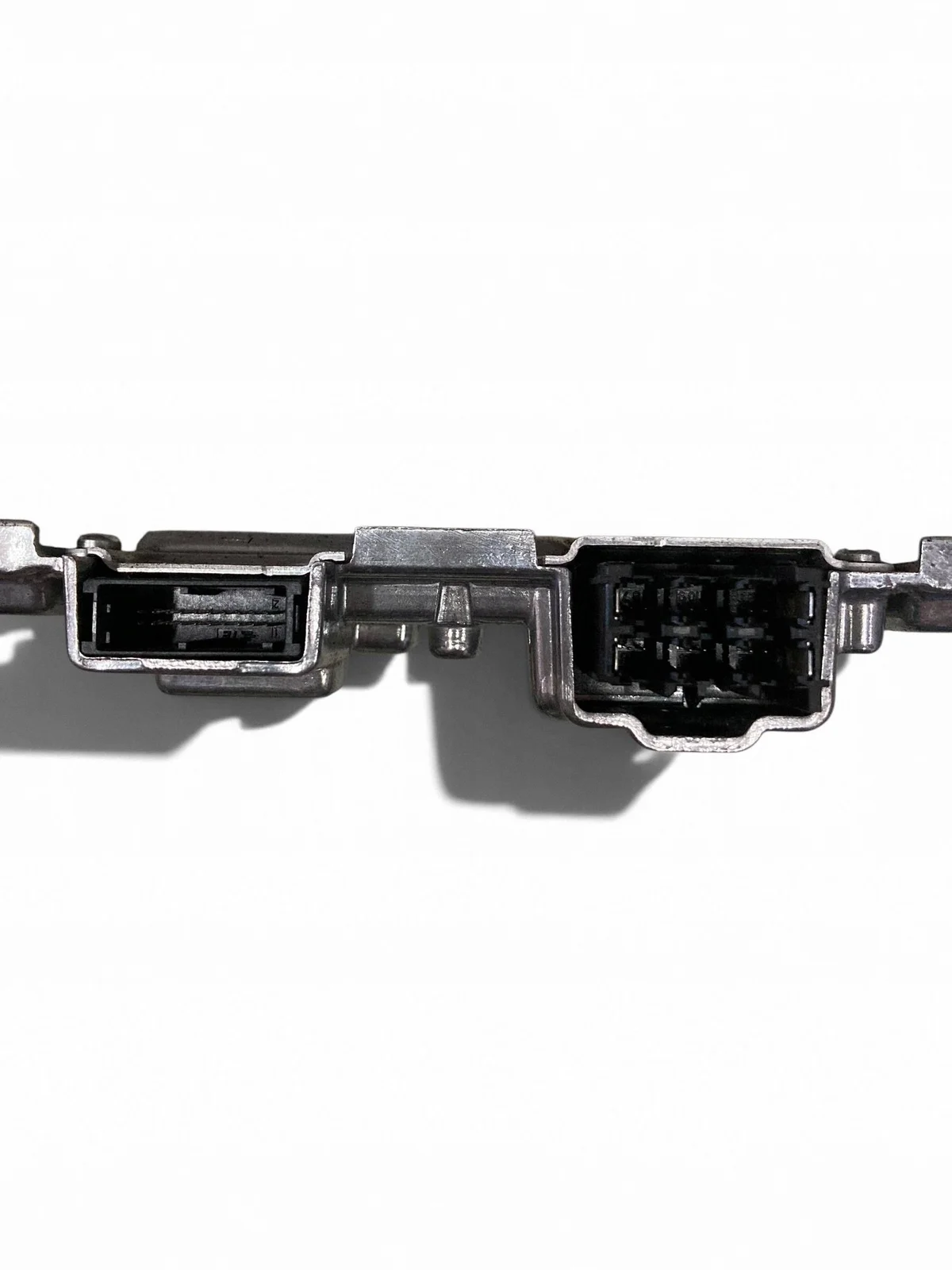 Skoda Octavia MK2 Camera Control Module 5WA907556G