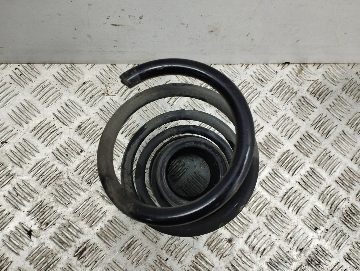 Audi A3 8Y 2021 Front Spring Right Side AMD90074 image 3