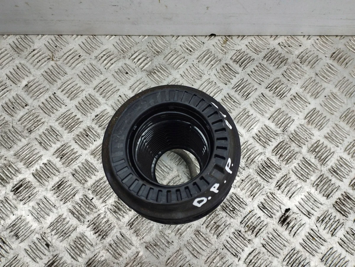 Audi A3 8Y 2021 Front Spring Right Side AMD90074 image 4