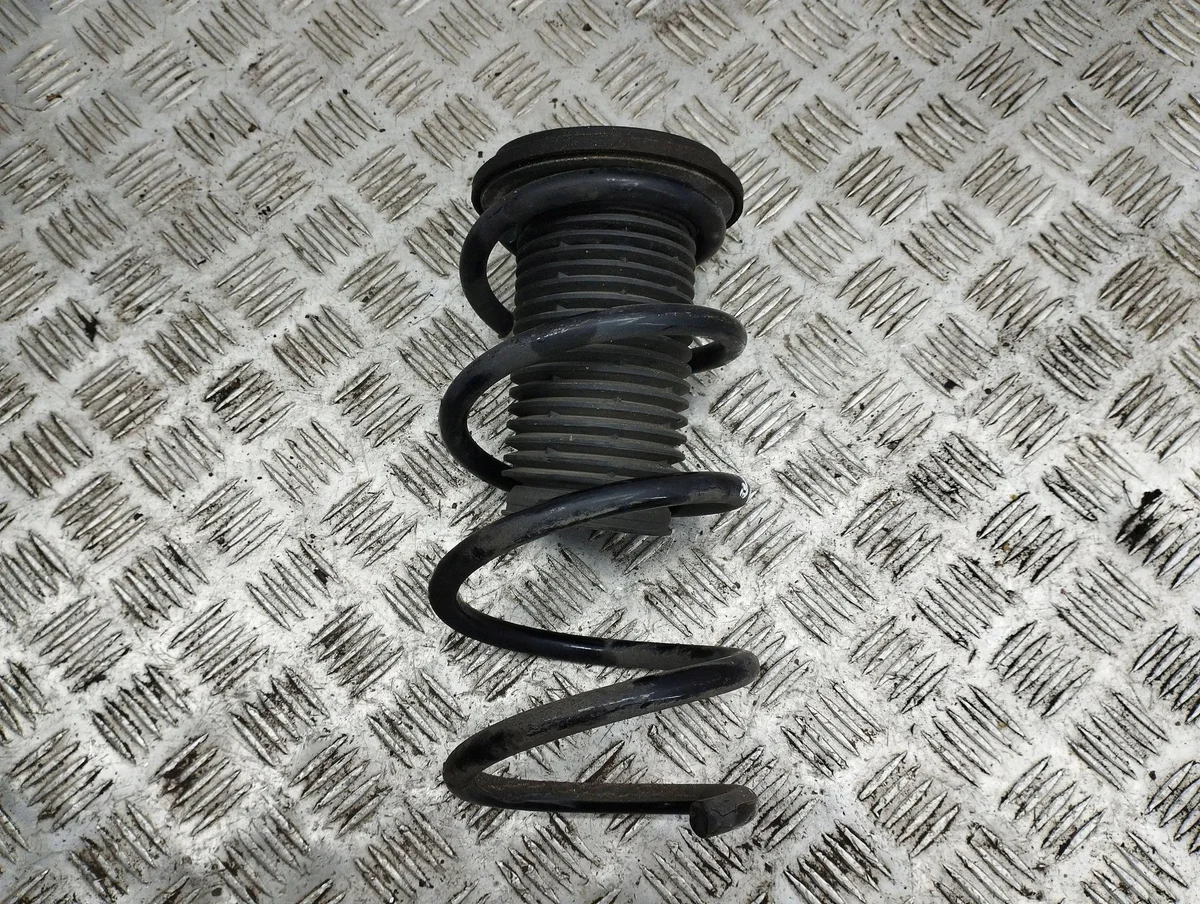 Audi A3 8Y 2021 Front Spring Right Side AMD90074 image 5
